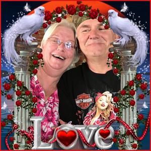 Meet your Posher, Pam